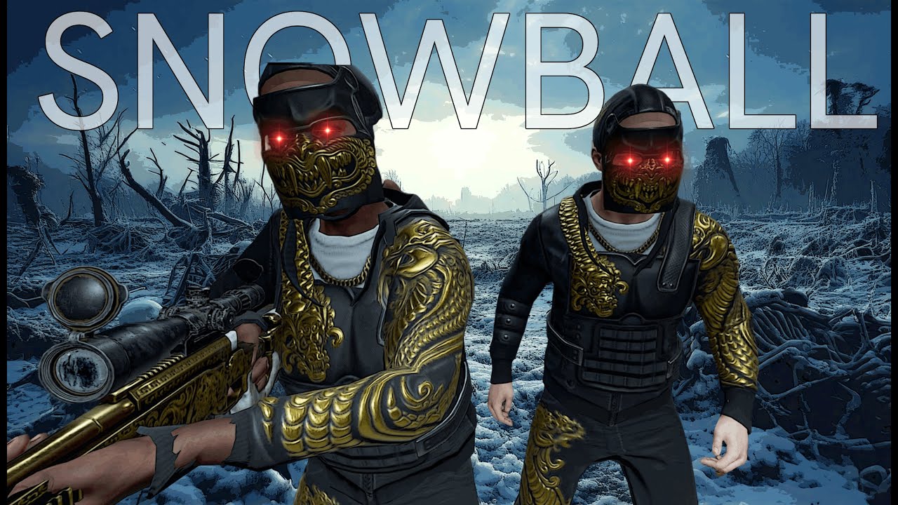 Rust Duo : 2 Contre 10 ? Même Pas Peur, On Gagne Quand Même 💪