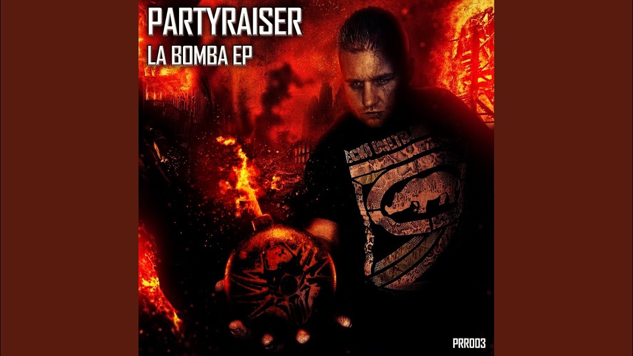La Bomba (Original Mix)