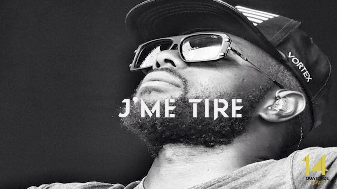 JME TIRE| GIMS X MAITRE GIMS X CENTRAL CEE Type Beat | SAMPLE RAP FR DRILL TYPE BEAT