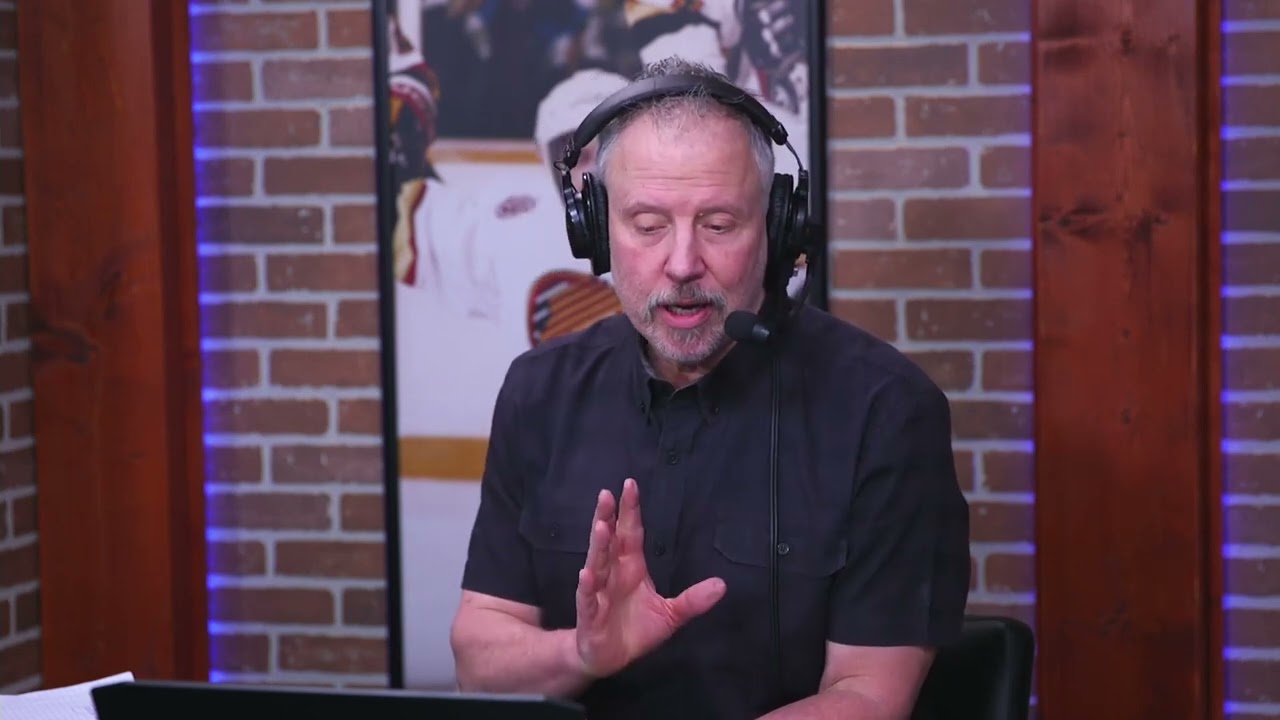 Donnie and Rick react to more Bell Media layoffs