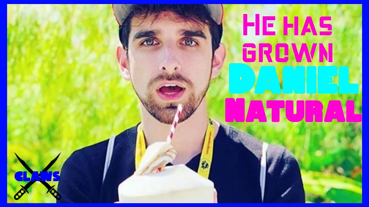 Daniel Gizmo || Natural FMV