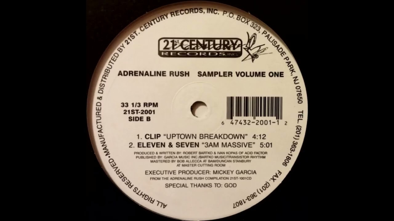 Prolapse  - Twilight Ozone