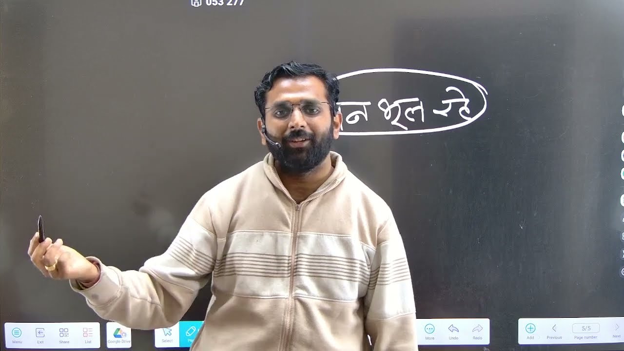 सब भूल रहे हैं क्या करें ?