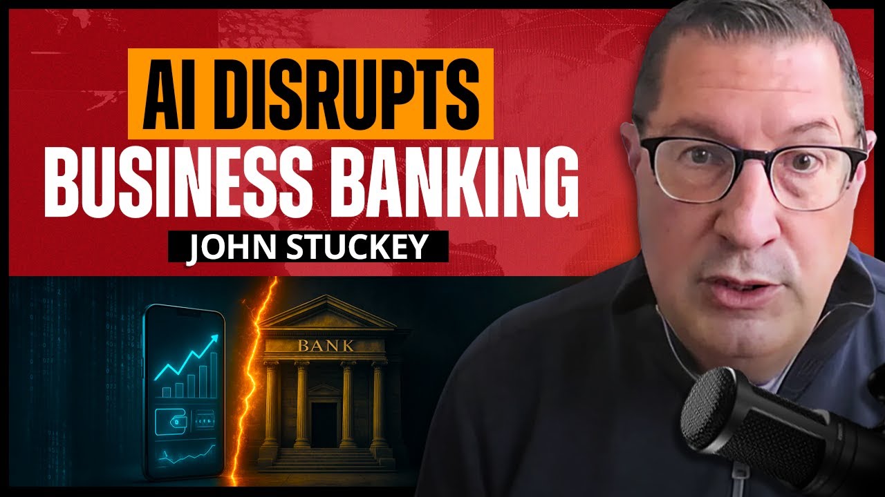 Fintech vs. Traditional Banks: The Battle for Business Banking Supremacy