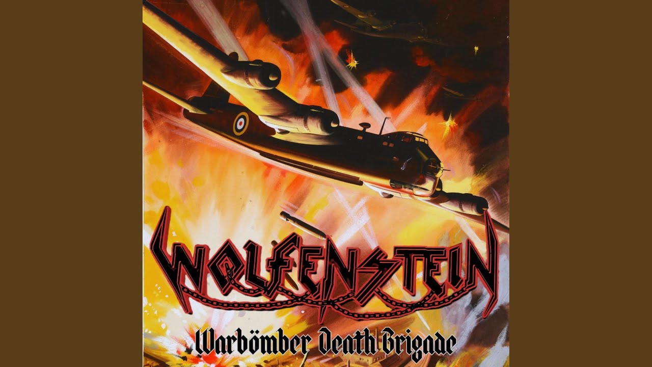 Warbömber Death Brigade