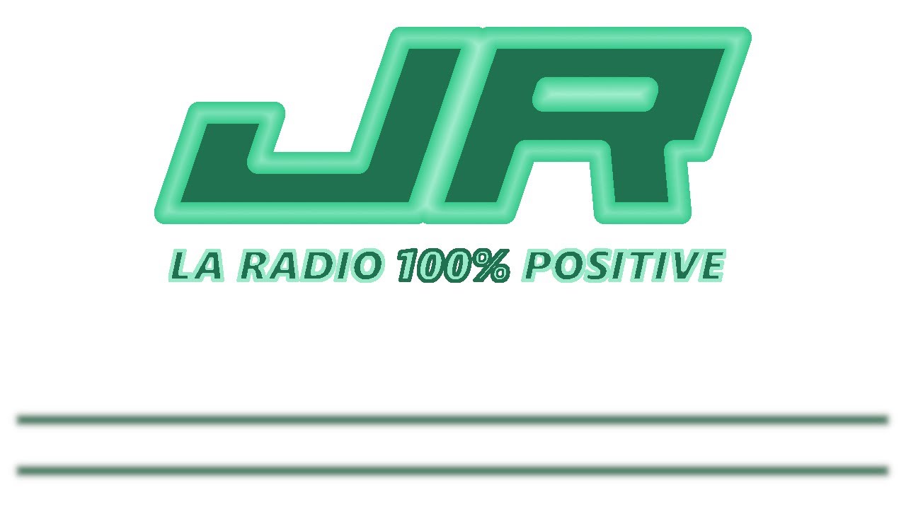 Jarod Radio - La Radio 100% Positive!