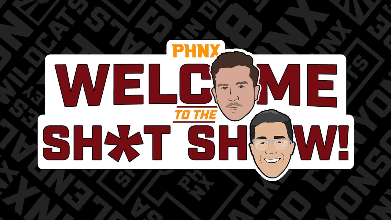 Interviewing drunk people on Fremont Street: The Sh*t Show