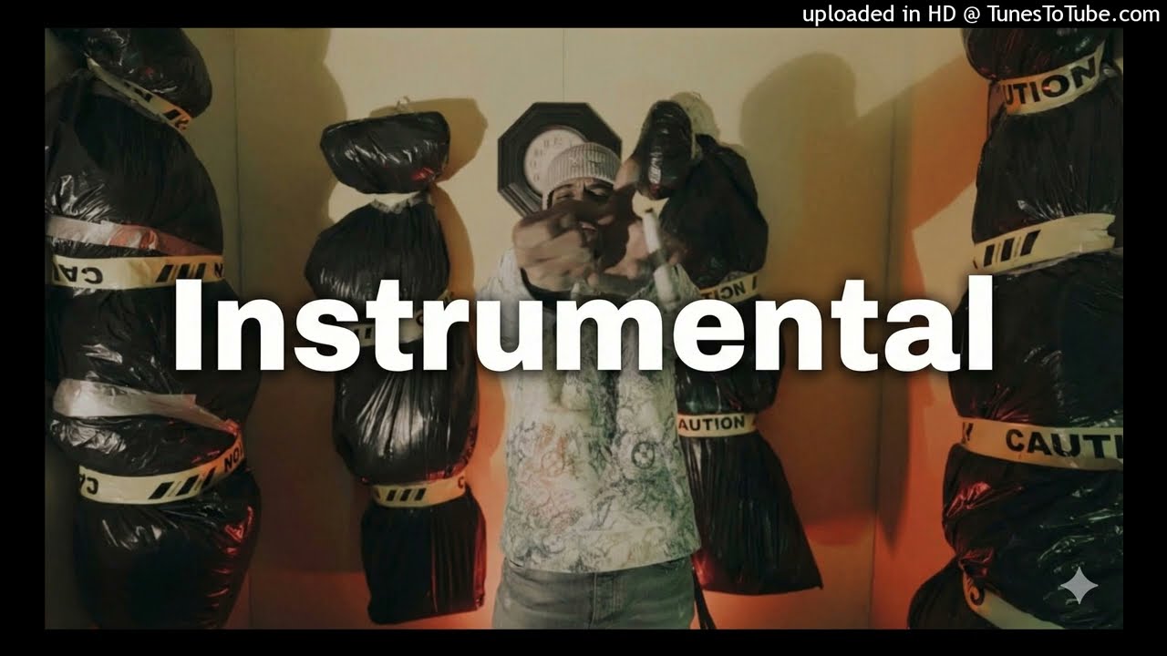 Screwly G - RAP LIKE THIS INSTRUMENTAL