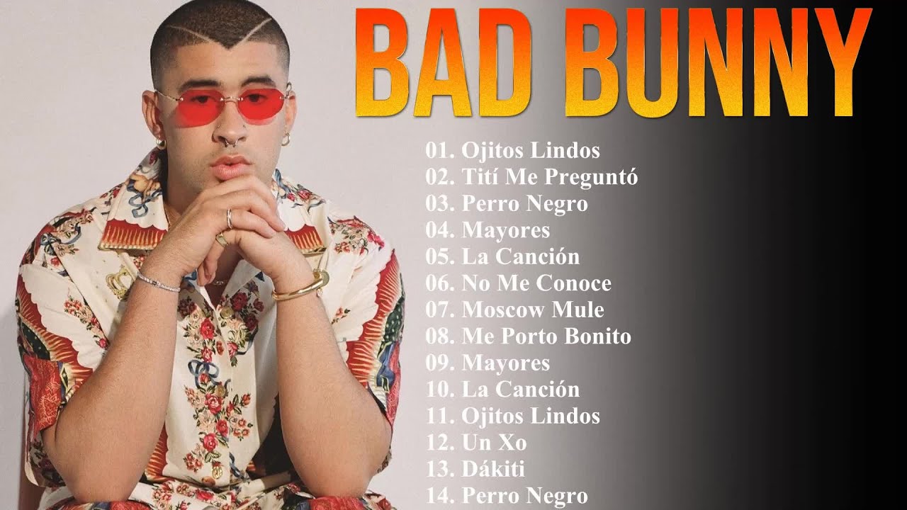 Bad Bunny - MONACO (Video Oficial) | Mejor M&uacute;sica Urbana 2025 | Benito Style Reggaeton