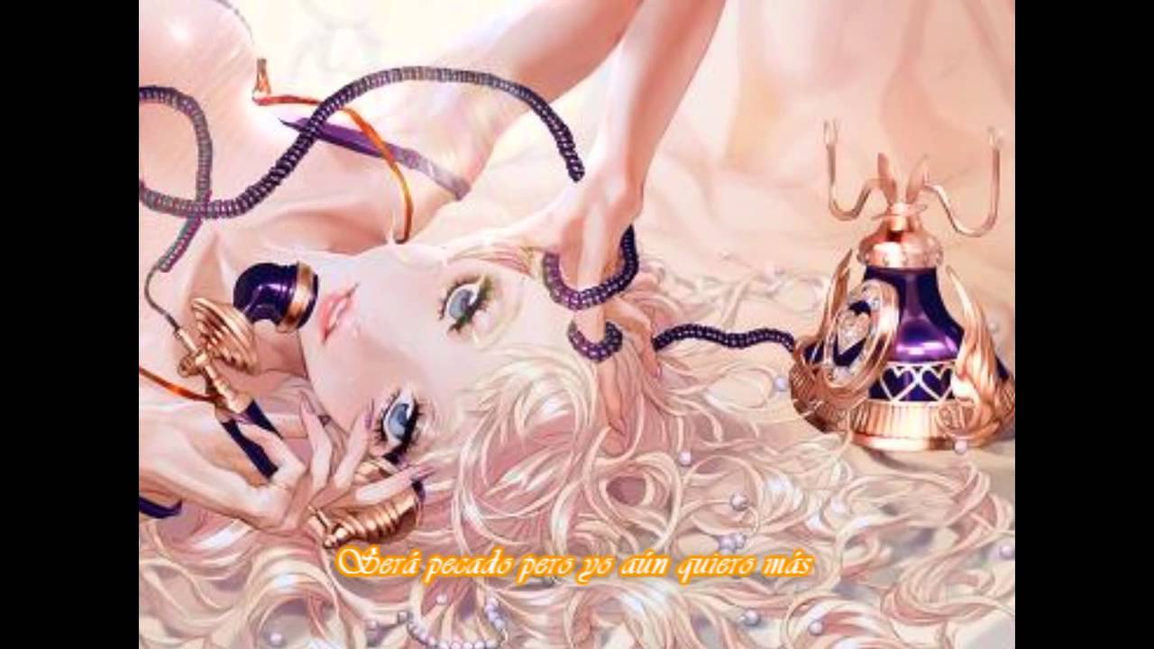 [Hatsuki Yura] Plastic Doll [Fansub Español]