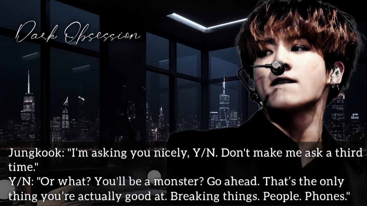 𝟏𝟏.𝐖𝐡𝐞𝐧 𝐑𝐮𝐭𝐡𝐥𝐞𝐬𝐬 𝐌𝐚𝐟𝐢𝐚 𝐊𝐢𝐧𝐠 𝐁𝐞𝐜𝐨𝐦𝐞 𝐈𝐧𝐬𝐚𝐧𝐞𝐥𝐲 𝐎𝐛𝐬𝐞𝐬𝐬𝐞𝐝 𝐖𝐢𝐭𝐡 𝐇𝐢𝐬 𝐏𝐨𝐨𝐫 𝐌𝐚𝐢𝐝 || 𝐉𝐮𝐧𝐠𝐤𝐨𝐨𝐤