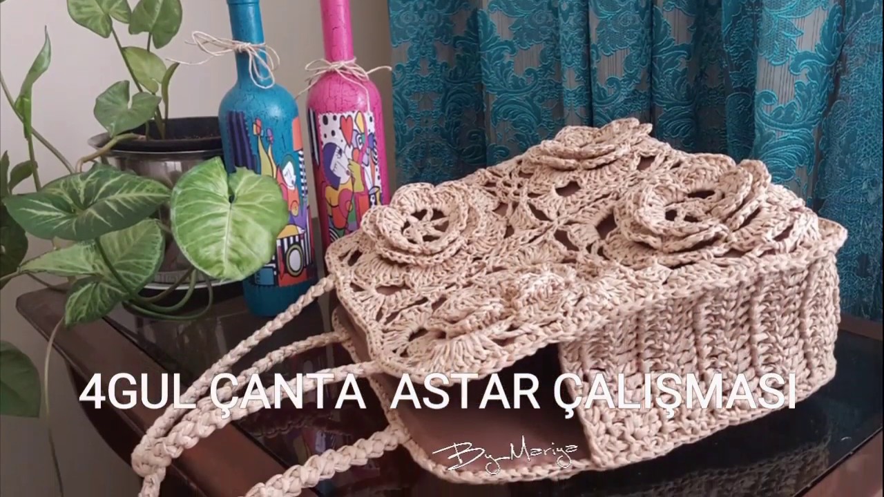 4gul cantanin ASTAR ÇALIŞMASI
