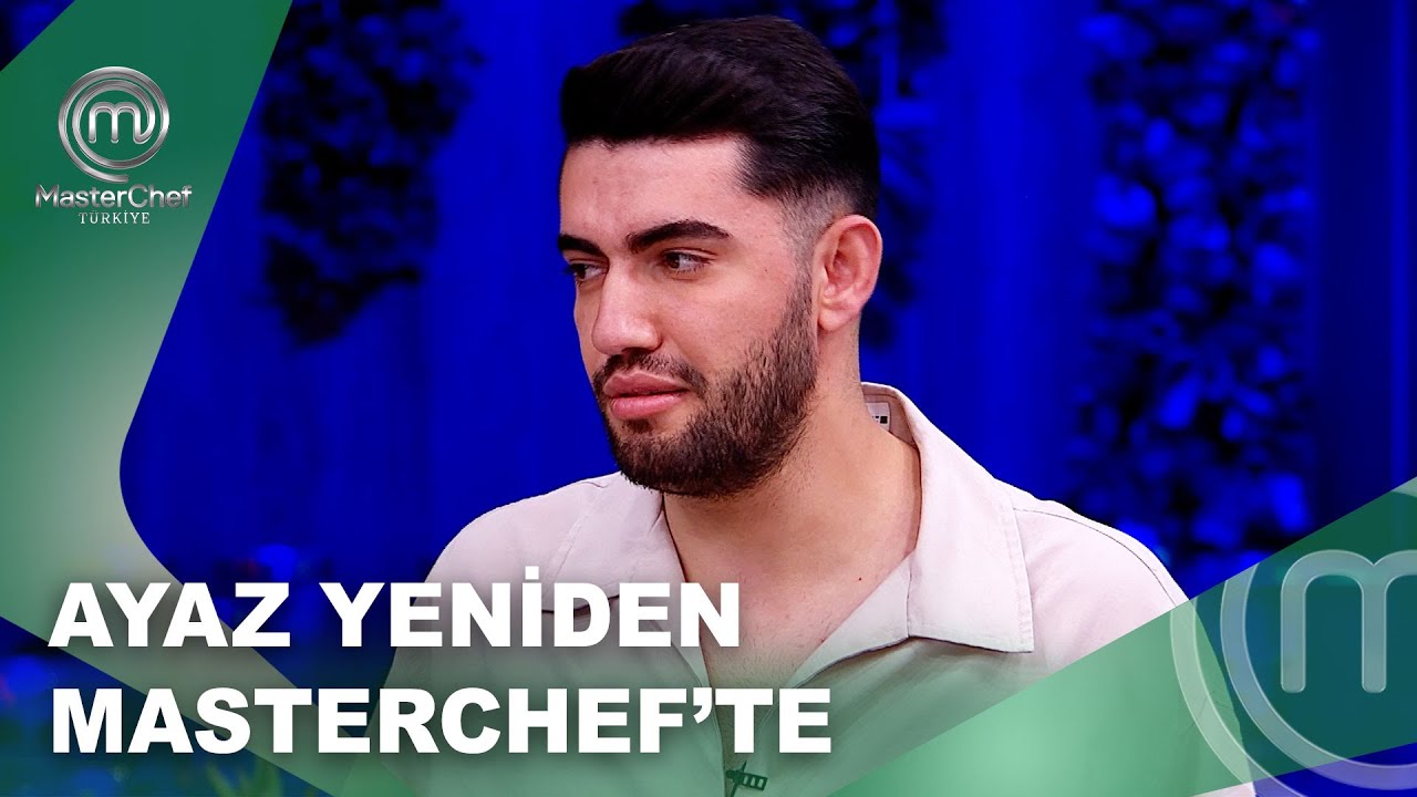 MasterChef Stüdyosunda Ayaz Havası Var! | MasterChef Türkiye 16.10.2025