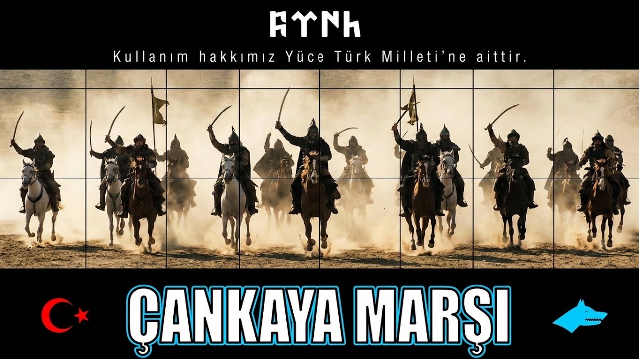 Çankaya Marşı