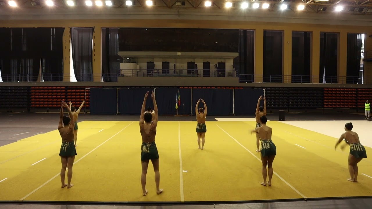 XII Sarau Lions Almada 2023 - Mãe D´Água, GCP