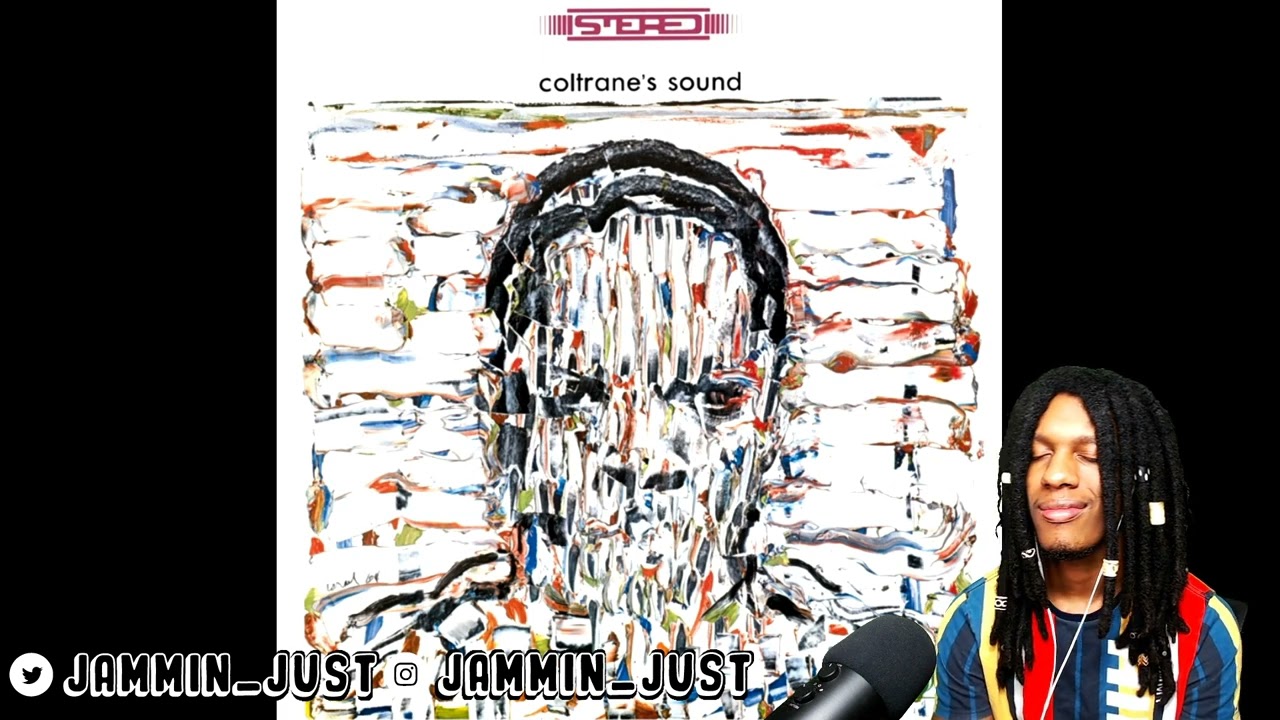 FIRST TIME HEARING John Coltrane - Equinox REACTION