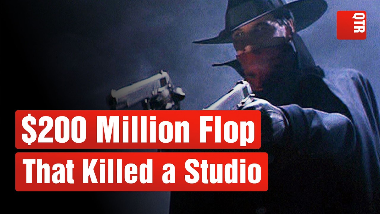 15 Epic Box Office Bombs That Need A Remake