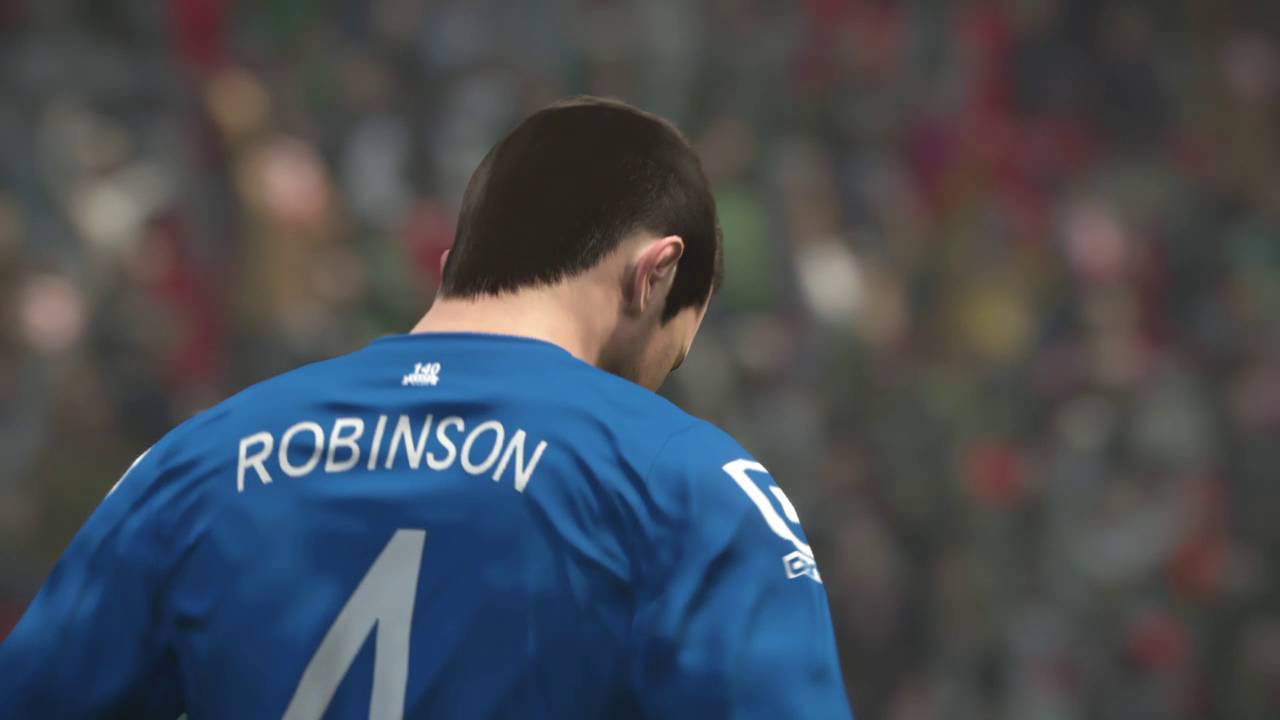Pro Evo 2017