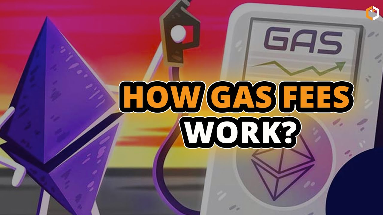 What is Ethereum Gas and Blockchain Gas Fees?