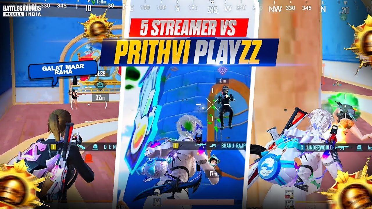 4.1 UPDATE LAST EVENT CLUTCHES IN POCO X3 PRO ☠️
