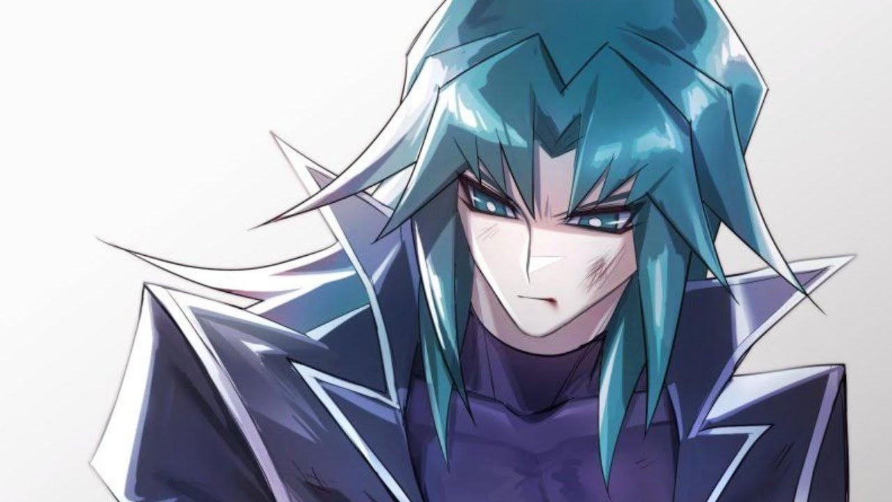 Yu Gi Oh! GX BGM Caesar Camula Pure Tone Theme