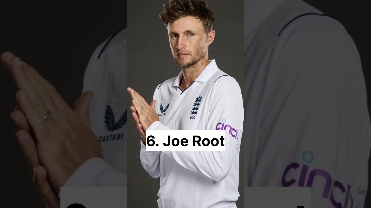 Top 10 Best Test All Rounder In The World #shortsfeed #trending #viral #Shorts #Short #2millionviews