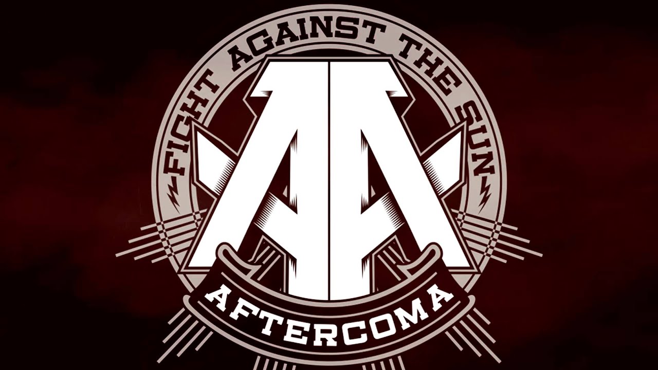 AFTERCOMA - PERANG feat ARIAN13, YUKIE PAS BAND, EBENZ BURGERKILL