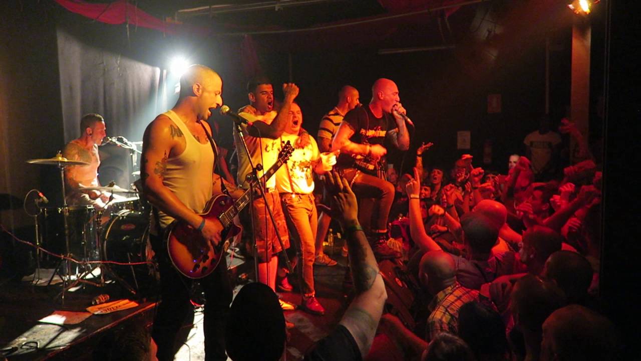 Lion's Law - For My Clan @ Barcelona Beach Beer Chaos, Estraperlo (Badalona), 18/08/2016