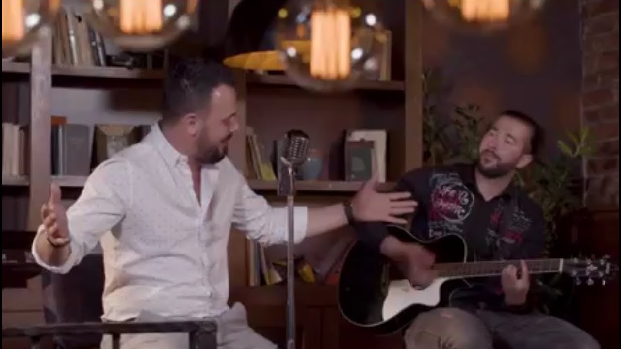 Ylber Osmani - Amanet