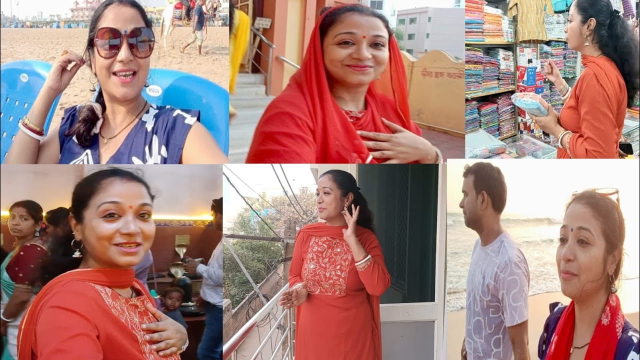 জীবনে যত ভুল বোঝাবুঝি দুঃখ কষ্ট😥 সব এখানেই শেষ করলাম, নতুন করে শুরু করলাম একসাথে পথ চলা।#bengalivlog