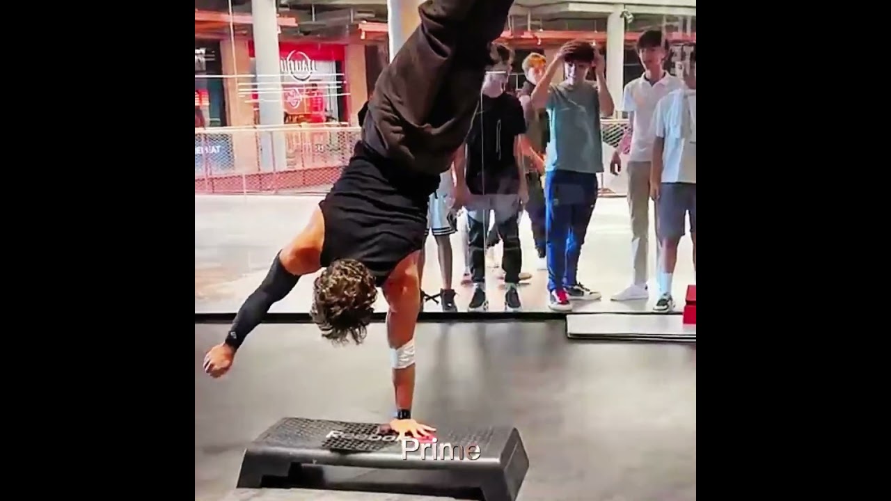 Power of Calisthenics part-57🥶☠️ #calisthenics #motivation #bodyweight
