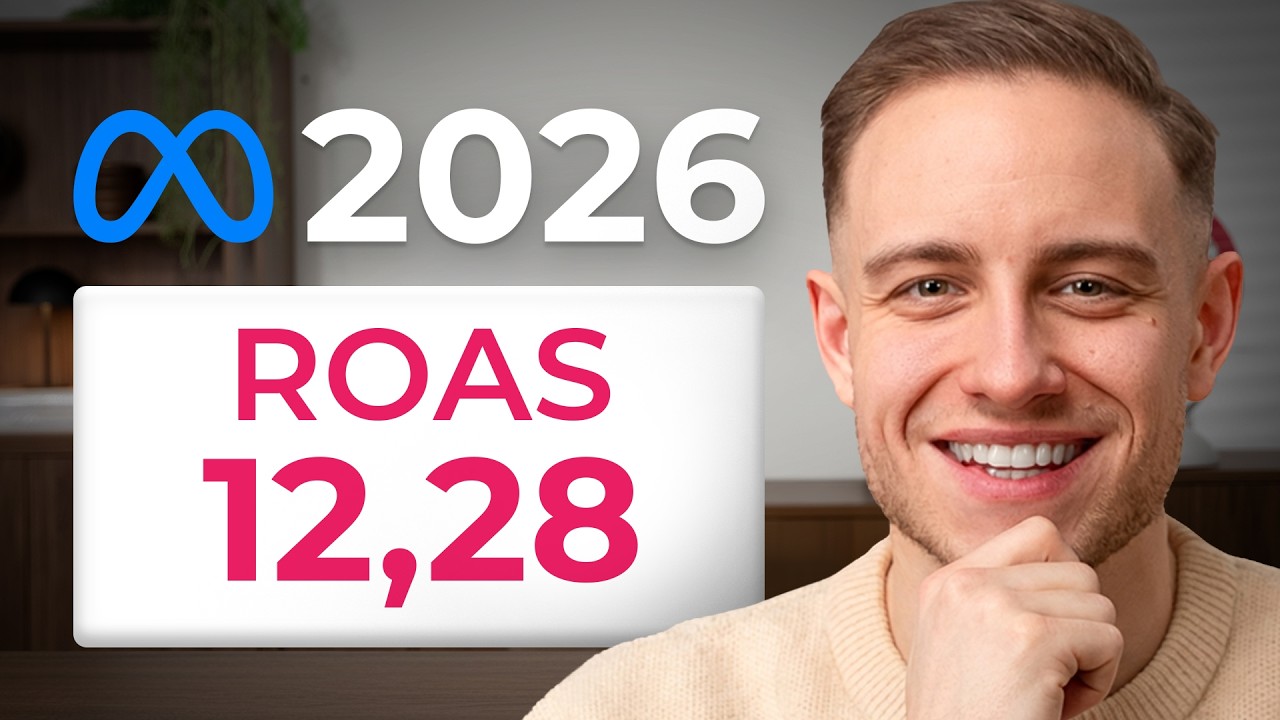 Deshalb sind Meta Ads für jede E-Commerce Brand Pflicht!