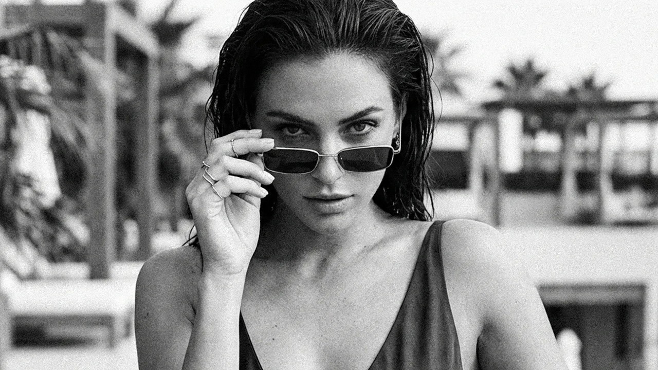 Deep Latina Vibes 2026 ☀ Soulful Spanish Deep House Mix | Atmospheric Chill