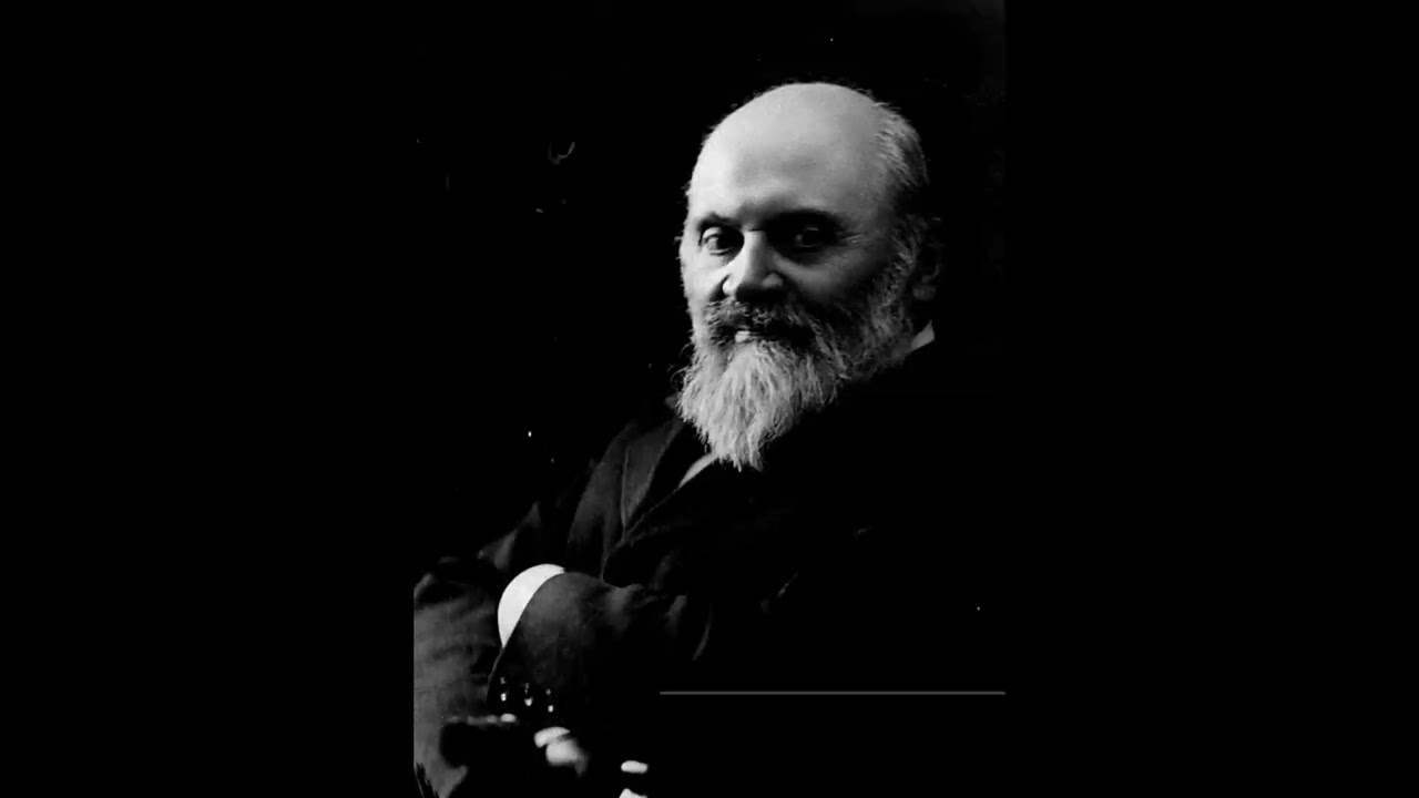 Mily Balakirev- Volga Boatman (1928 rec.)