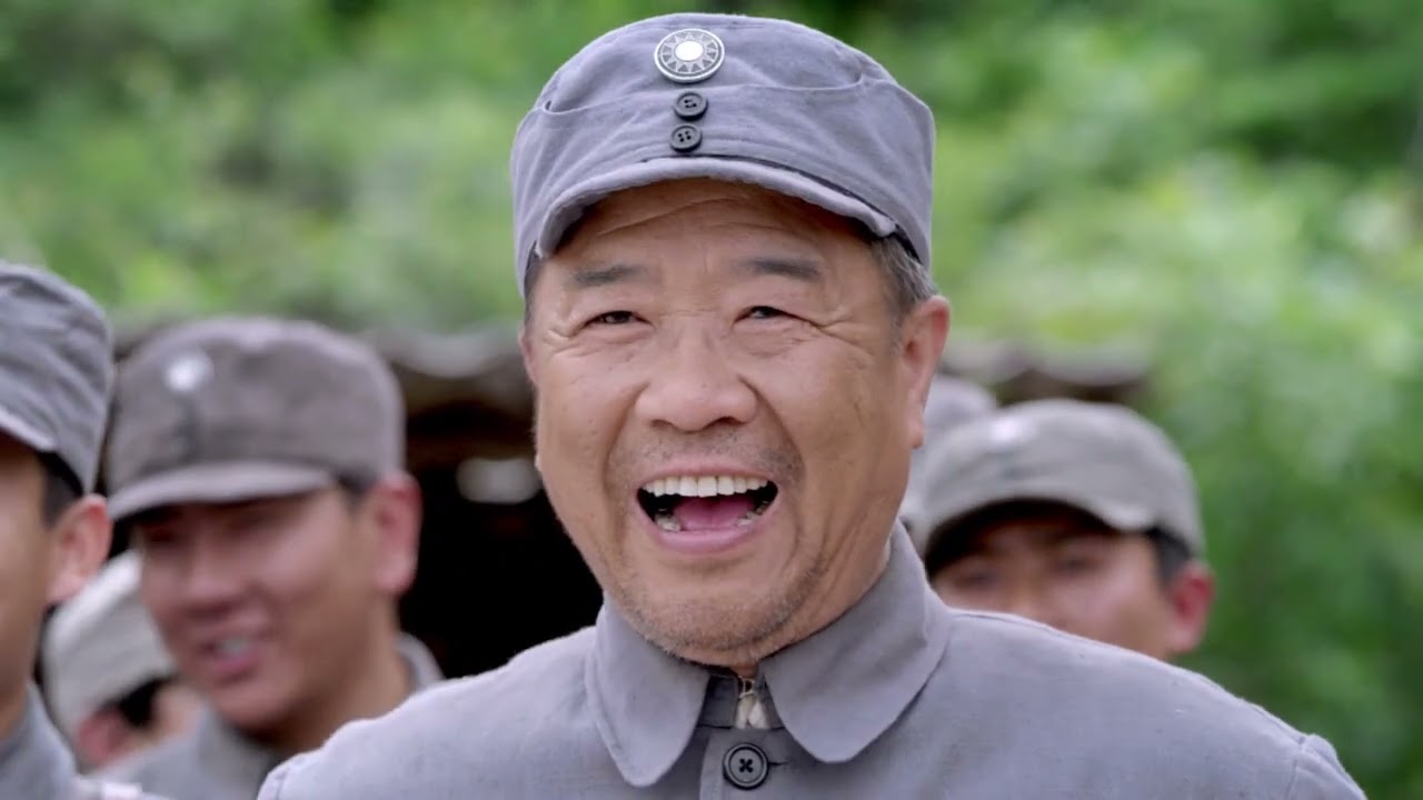 指导员上来就挑衅关少，这突击连到底谁说了算呢？🔫抗战