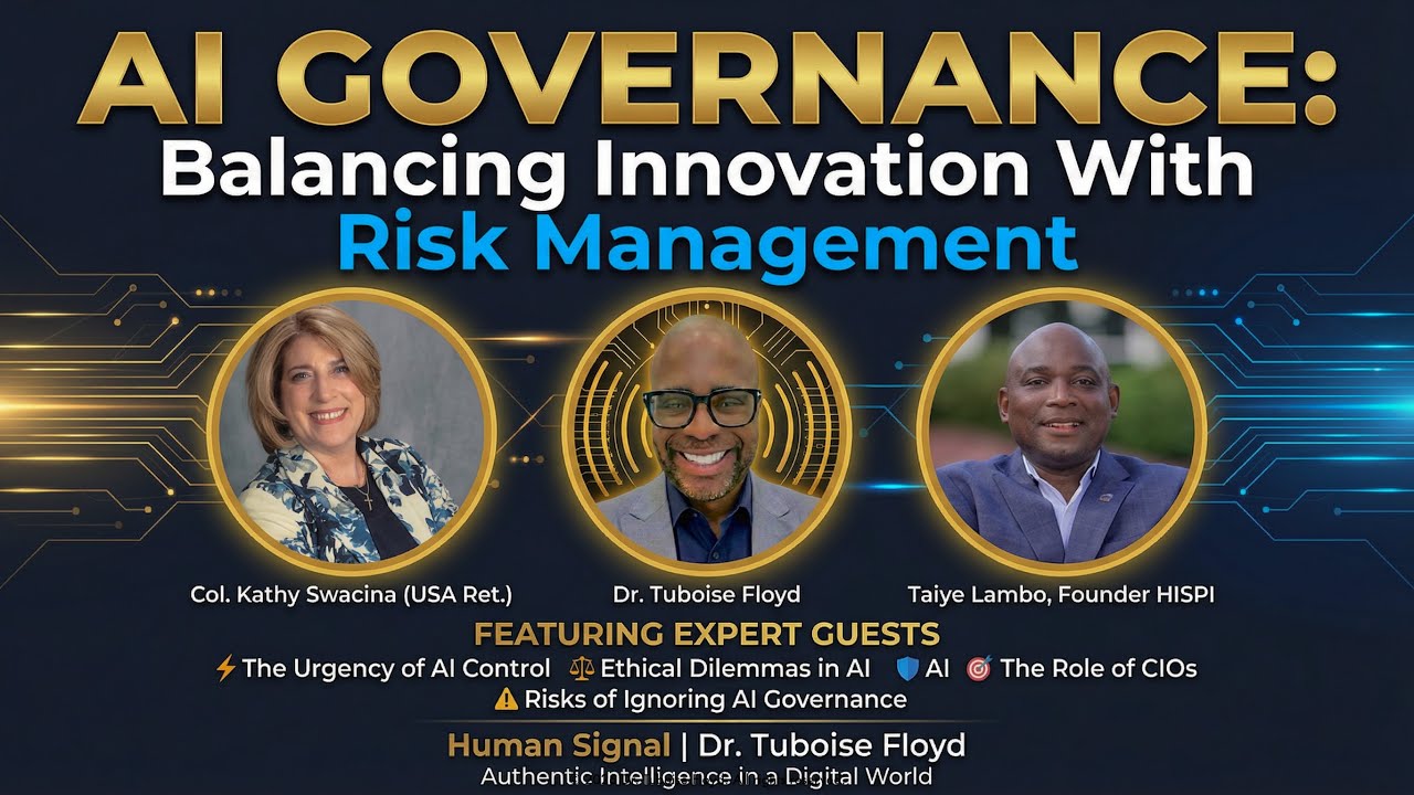 AI Governance Balancing Innovation With Risk Management 2026
