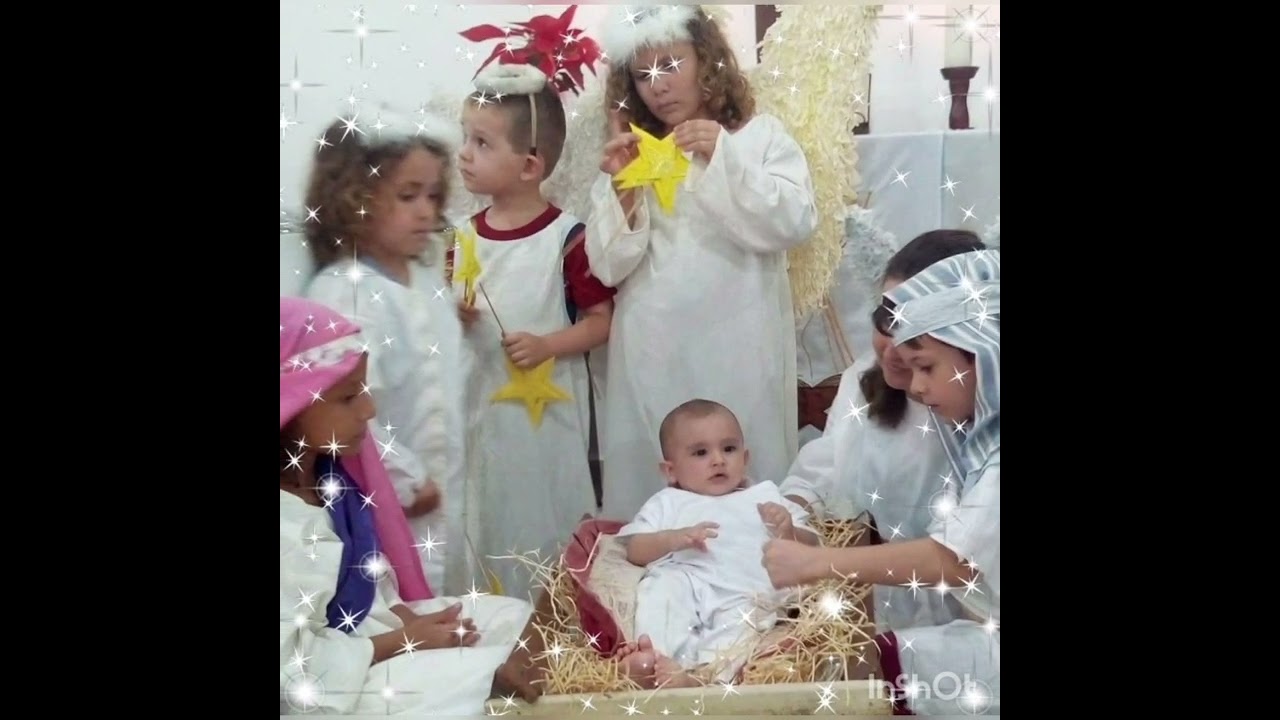 IELB PEABIRU 73 ANOS LEVANDO CRISTO PARA TODOS 