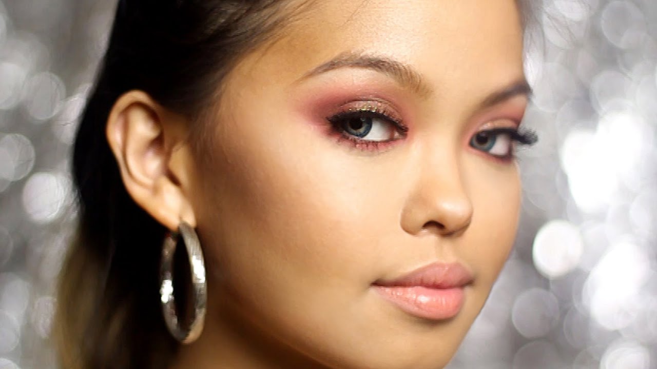GIGI HADID DRUGSTORE MAKEUP TUTORIAL