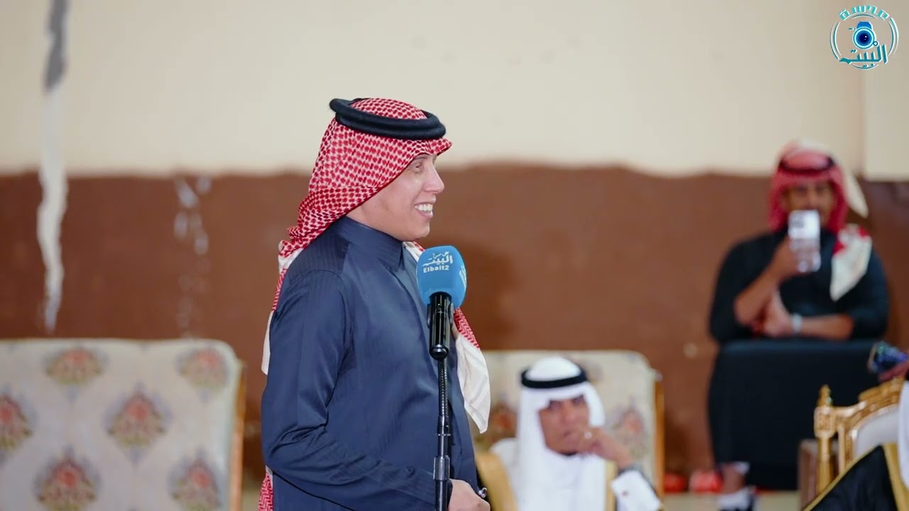 موال ابداع 🔥🔥 محمد السناني ومحمد العازمي وبجاد السناني و فواز السعيدي 4 / 8 / 1447 هــ ينبع