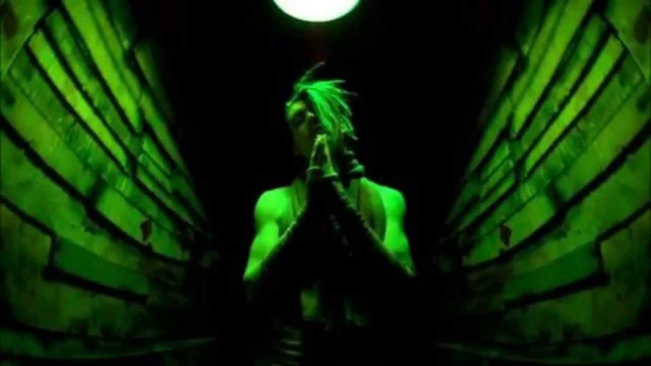 Psyclon Nine - Tyranny (demo version)