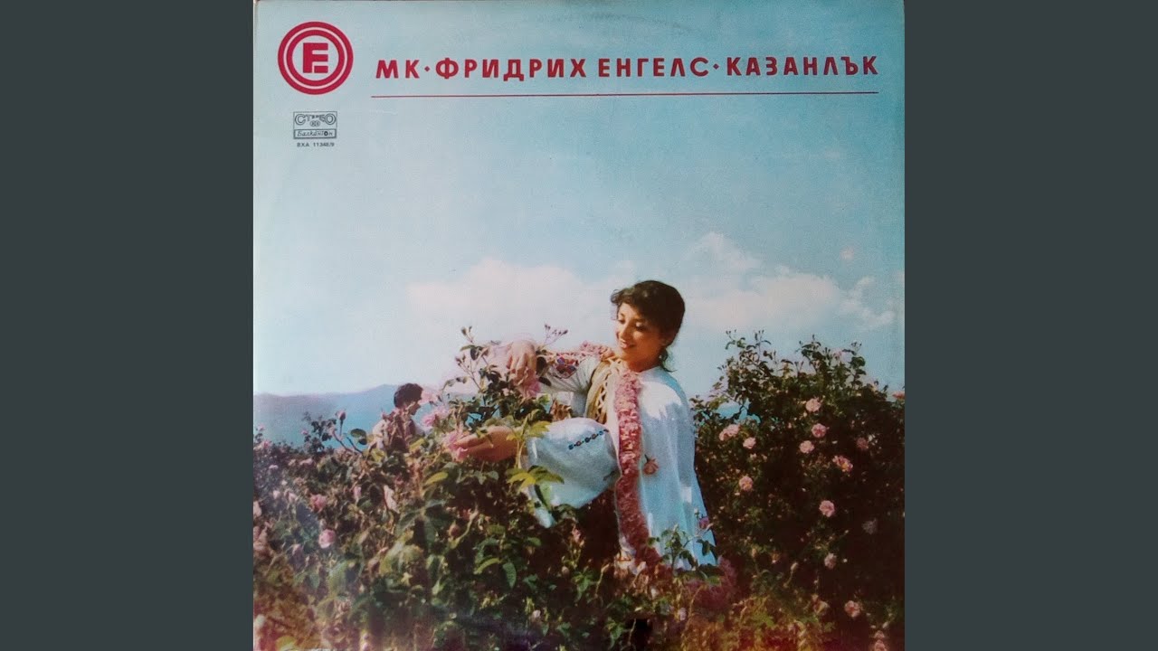 А, бре, Стояне