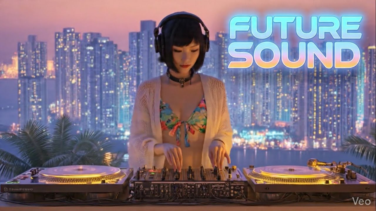 Future Sound | Best EDM Mix 2025 – Inspired by Martin Garrix, Avicii & Calvin Harris