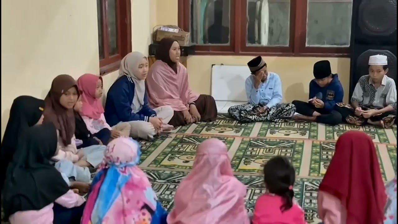 Aftermovie KKN Tematik Periode II UNIMMA -- Desa Daleman Kidul, Kecamatan Pakis, Kabupaten Magelang