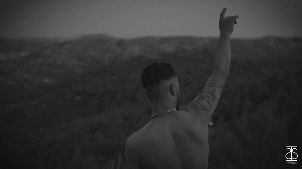 Skam - Εimai Ok (Official Music Video)