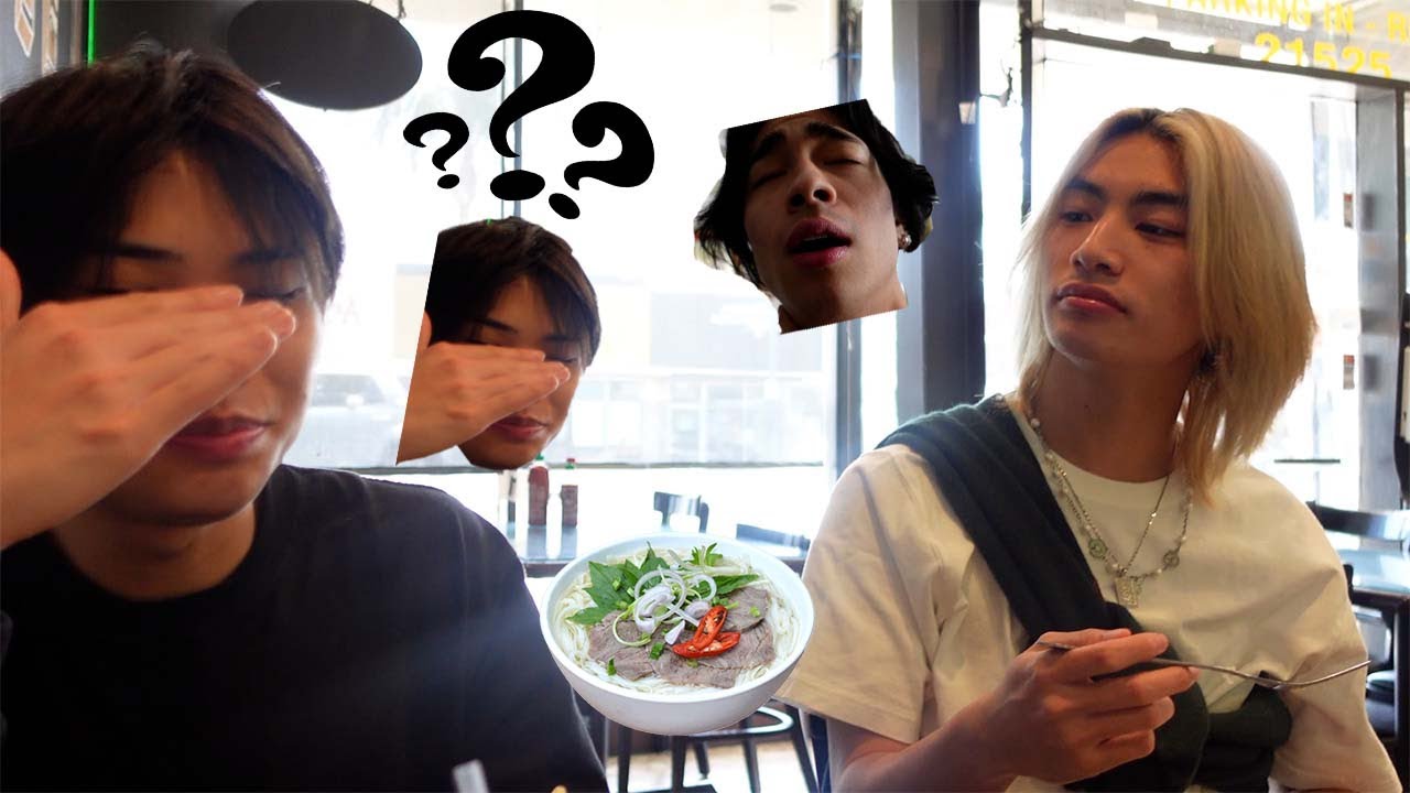 ЗАДАЮ ДРУЗЬЯМ САМЫЕ СТРАННЫЕ ВОПРОСЫ (ГРОМАДНЫЙ СПОР)