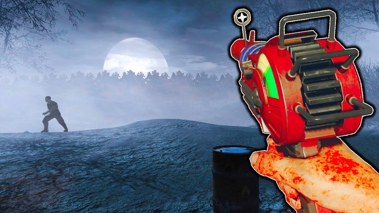 Nacht Der Untoten - Zombies Retrospective