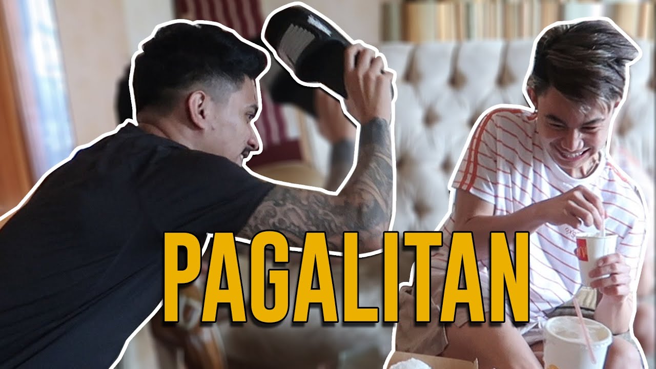 PAGALITAN