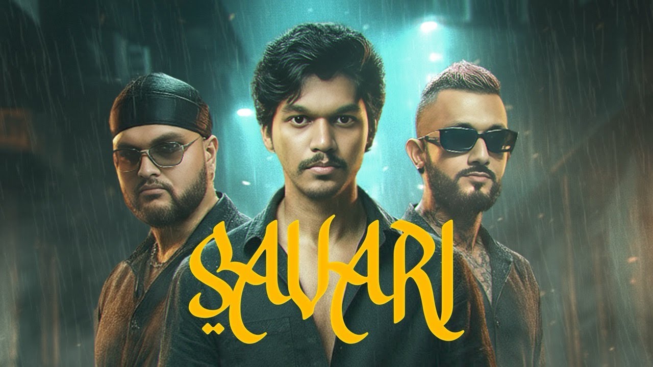 Jayss x AKIIY - Savari 