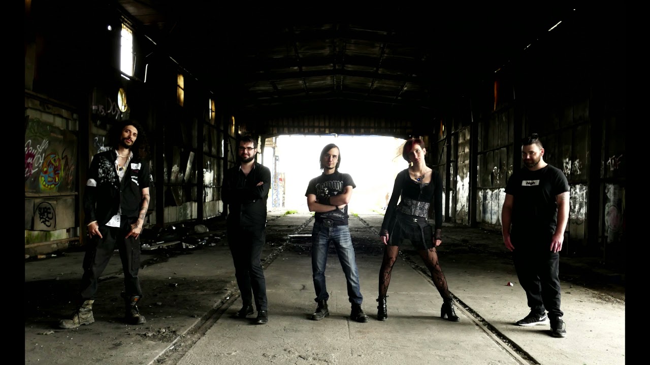 Scaleless - Lose control