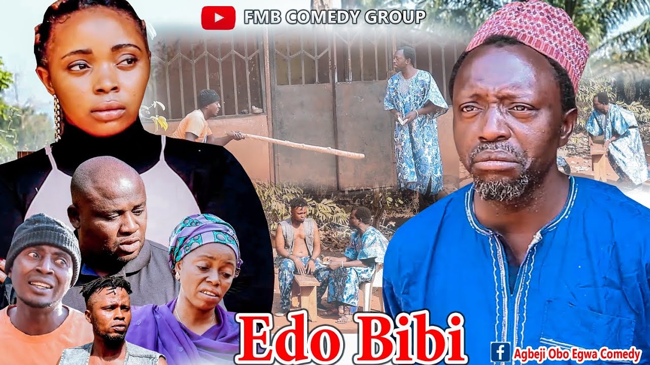 Edo Bibi | Edogbanya boys is in trouble must they do it to become a man? | Share it please 🙏🙏🙏🙏